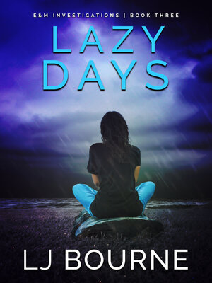 cover image of Lazy Days